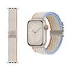 Parachute Straps Nylon Braided bracelet Band for Apple Watch 46mm 42mm 45mm 49mm 44mm 41mm iWatch Series 11 10 SE 3 Ultra 3 9 8