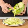 Vegetable Cutter, Vegetable Slicer, Vegetable Grater, Cabbage Shredder, Vegetable Peeler, Potato Knife, Zester, Kitchen Gadgets