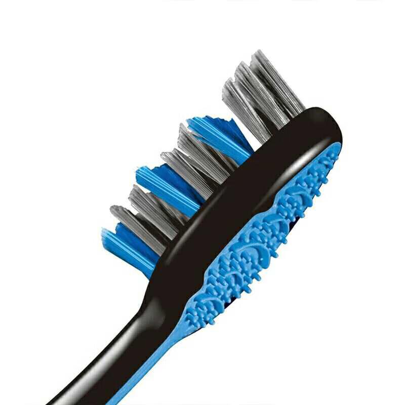 Colgate Multi-Action Deep Clean Toothbrush, 5-Pack