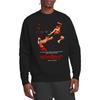 Bloodsport Unisex Adult Poster Sweatshirt