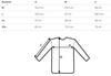 Men' Turtleneck Cardigan - 59B3605-5