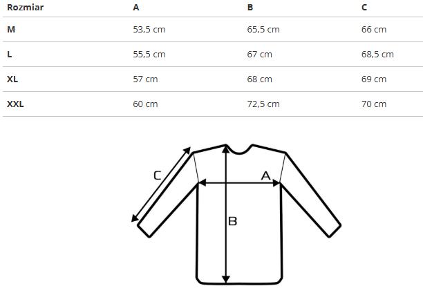 Men' Turtleneck Cardigan - 59B3605-5