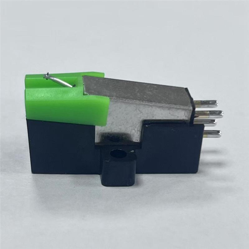 Plattenspieler Magnet Tonabnehmer Nadel Für Schallplattenspieler LP Plattenspieler Grammophon Phonograph Zubehör