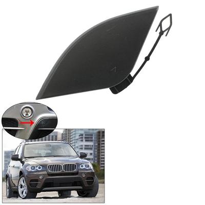 Kryt oka tažného háku předního nárazníku Pro BMW X5 3.0L 4.4L 2011-2013 51117222744
