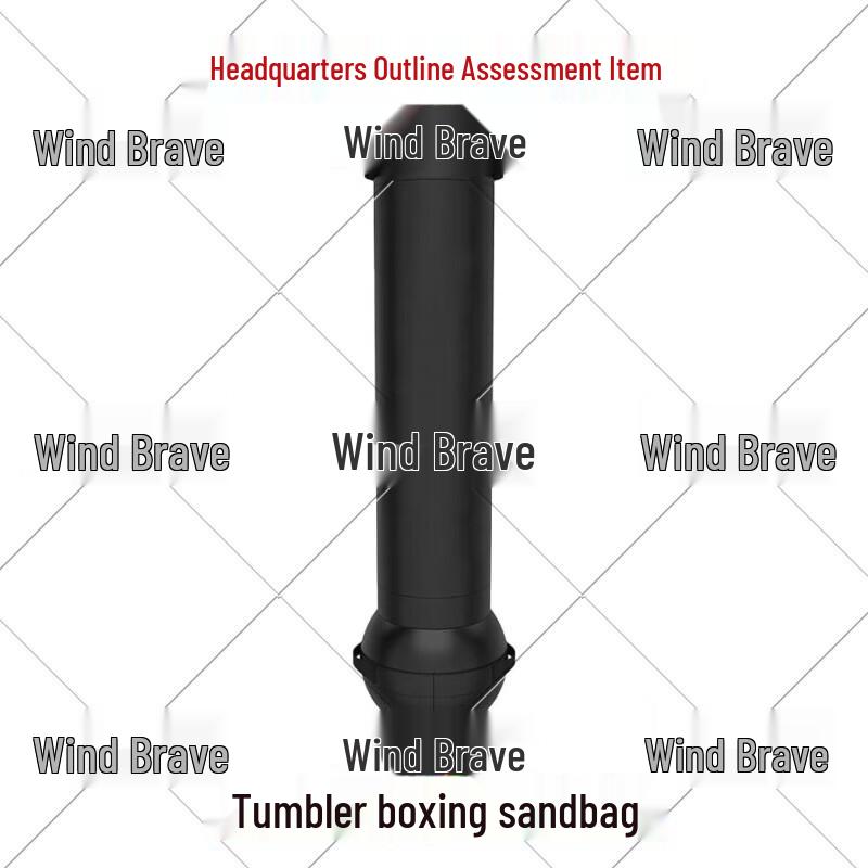 Feng Yongzhe Combat Sports Training Equipment