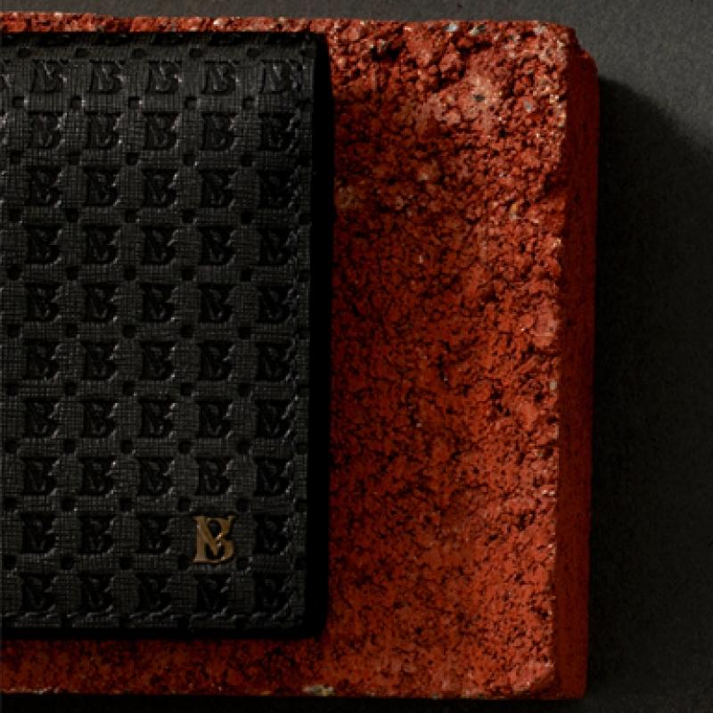 Benovero Alex Soft Embossed Wallet Bmg1acp2211k1