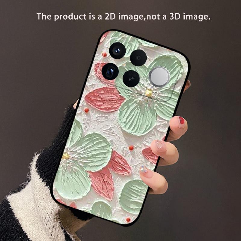 For Xiaomi Redmi K90 Pro Max Case Shockproof Protect Fundas Soft TPU Phone Cover For RedmiK90 K90ProMax Cases Cartoon Capa