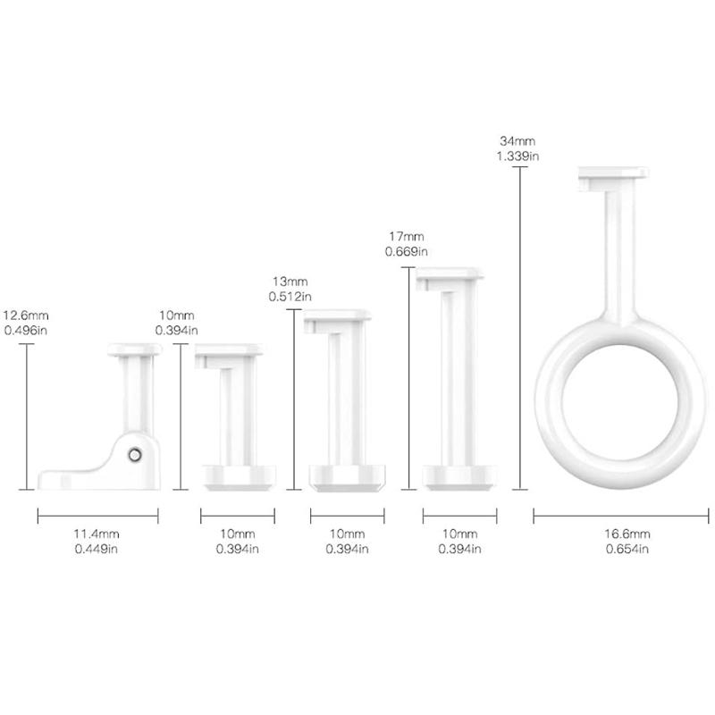Fingerbot Smallest Robot APP Control for Smart Mechanical Arms Bluetooth-compatible Connection Intelligent Home System