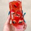 Neue Stile Chiboki Klarer Schlauch Fruchtperlen Quetsch Fidget Spielzeug Transparentes Gelee Squishy Quetschspielzeug Anti-Stress Entspannung Geschenk