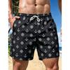 Haine pentru bărbați și accesorii – Costume de baie pentru bărbați