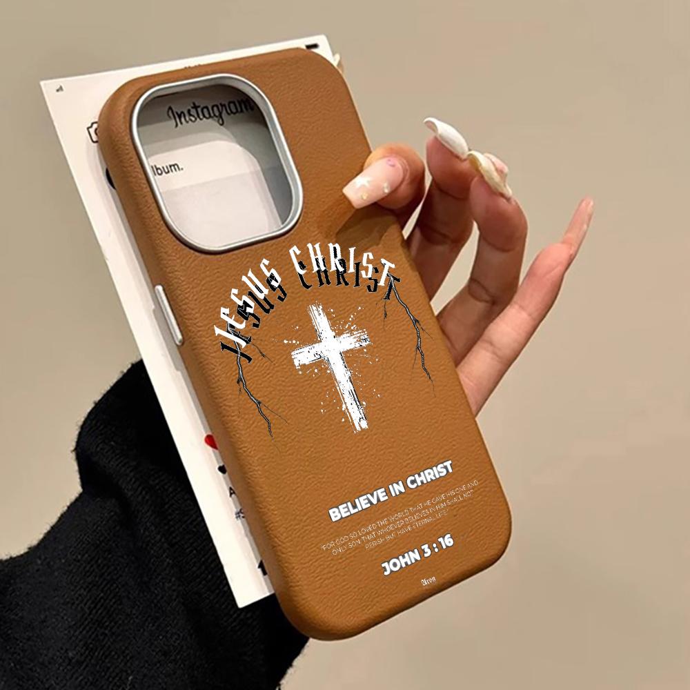 For Xiaomi 17 Pro Max Case 11Lite 5G 13T 14T 15T Pro 13 14 15 Fashion Cross Pattern Phone Case Shockproof Soft Bumper Back Cover