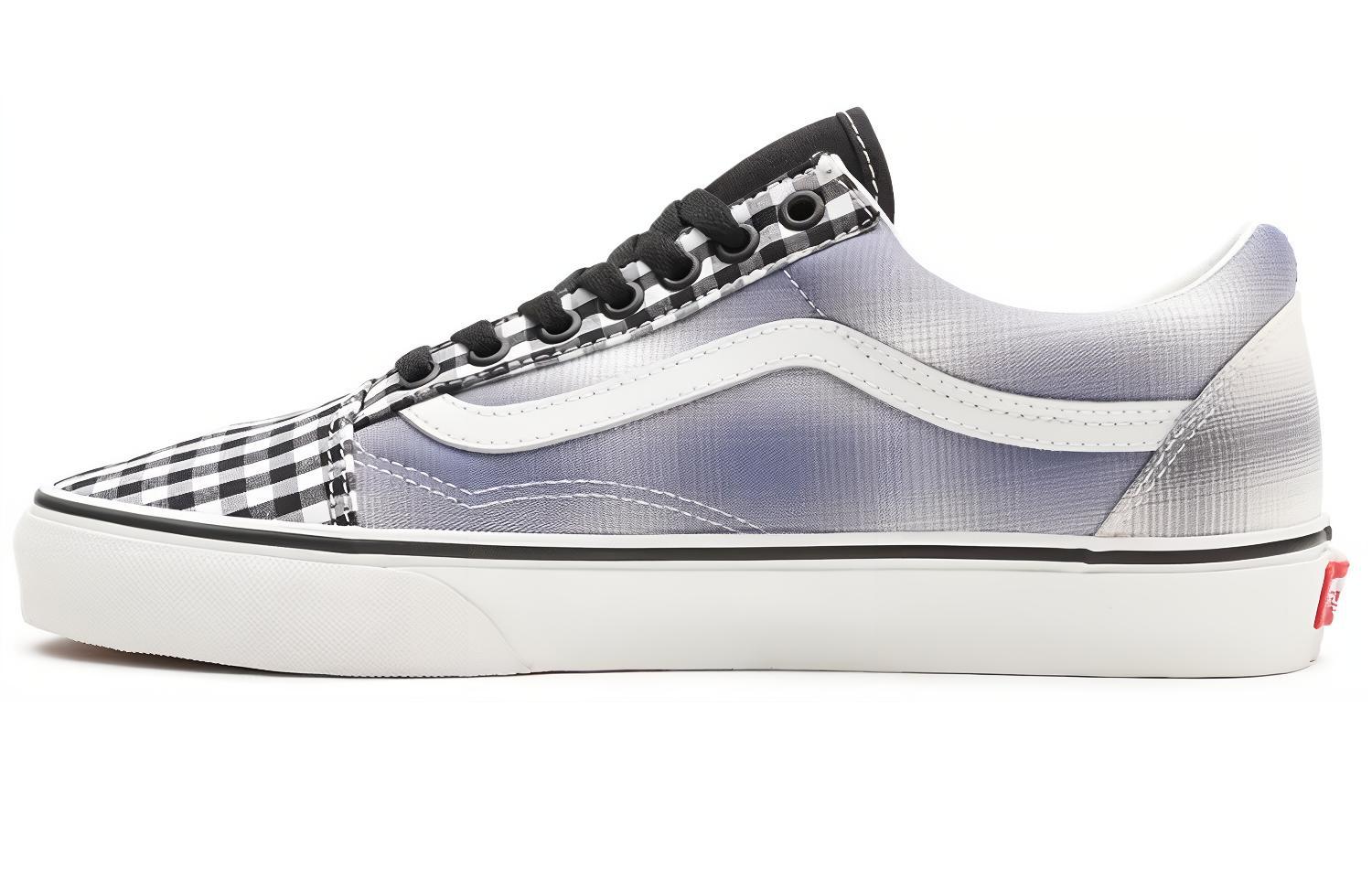Vans Old Skool Prep Retro VN0A3WKT40F 38