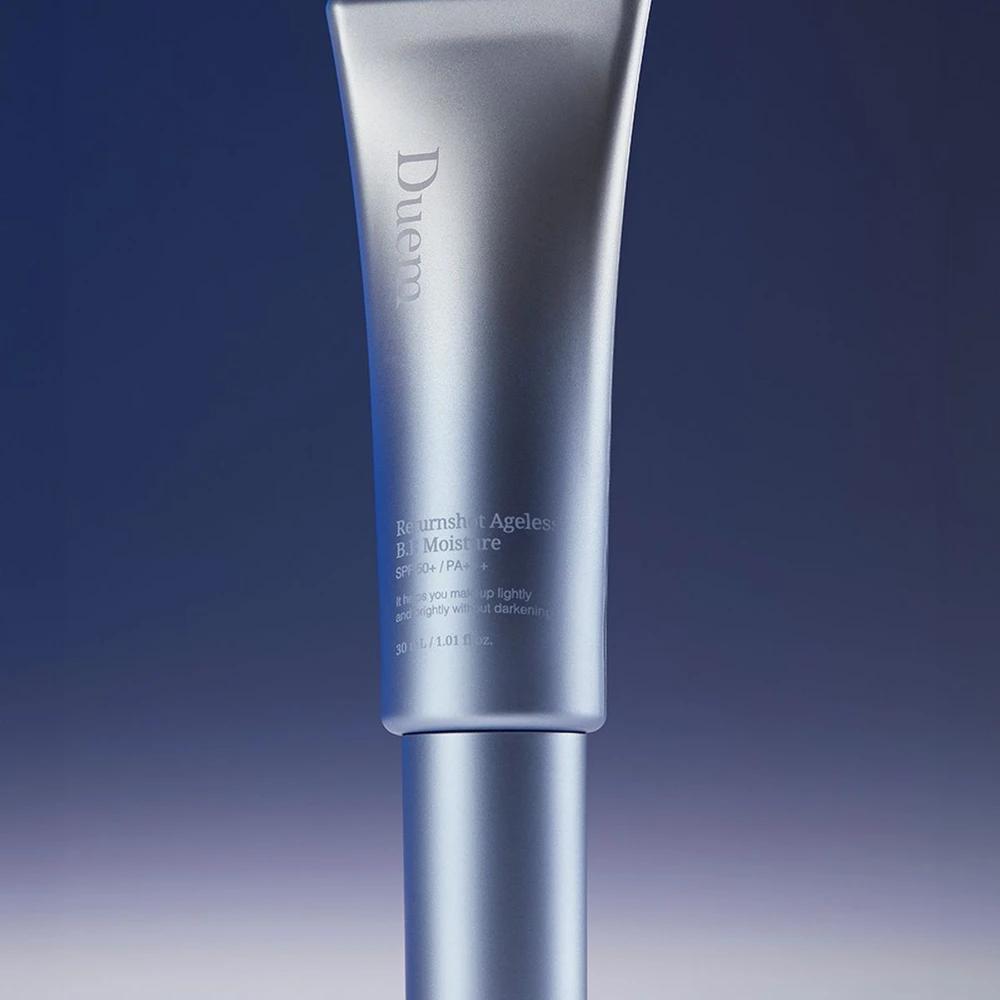 Return Shot Ageless BB Moisture