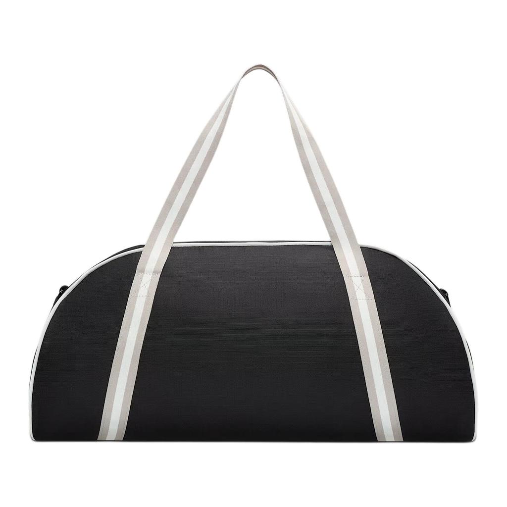 Nike Polyester Handbag, Shoulder Bag Unisex Black DH6863-014