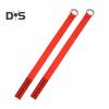 1 Pair Car Door Emergency Handle Extended Door Release Ropes Easy to Install Car Door Opener Rope Nylon Release Lanyard for Tesla Model Y