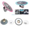B0KB Advanced Floor Drain Quick Drainage Odor & Backflow Guard Modern Bathroom Floor Drain Quick Installation for Showers