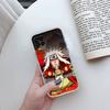 MH99 Naruto Jiraiya Case for Motorola E7 G6 G7 G8 G9 Plus Power Play G10 G20 G04 E30 E40 E22 E20 E13 E15 G22 G23 G05 G75 G35 G55