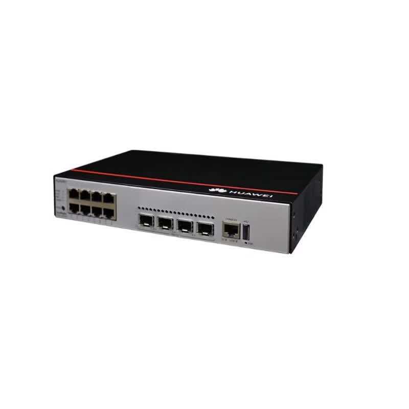Huawei S5735R-L8T4X-QA-V2 Enterprise Network Switch