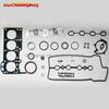 1SZFE For TOYOTA YARIS ECHO 1.0L Metal Full Set ENGINE Gasket Engine Rebuilding Kits 04111-23040 50176800