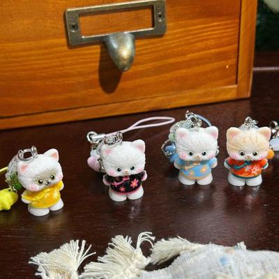 Accessori per cellulari – Portacellulari e portachiavi