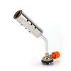 Portable Butane Torch Head for BBQ & Outdoor Use, 360° Invertible