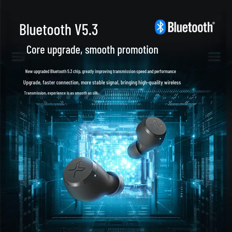 Edifier X3 Air True Wireless Gaming Earbuds