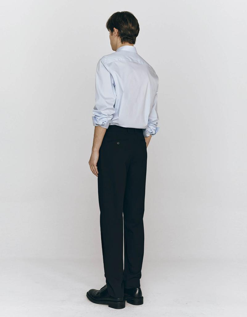 CONCEPTS1ONE Cool Hidden Banding Slim Slacks 10115520/115520 [4Color] (B Type)