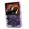 R36S Handheld-Spielkonsole 3,5 Zoll IPS-Bildschirm Unterstützt mehr als 20000 Spiele Tragbarer Spieleplayer
