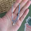 Dynamic Flying Swallow Hand Rope Female New Popular Design Small and Popular Simple Ins Style Fashionable and Versatile Bracelet