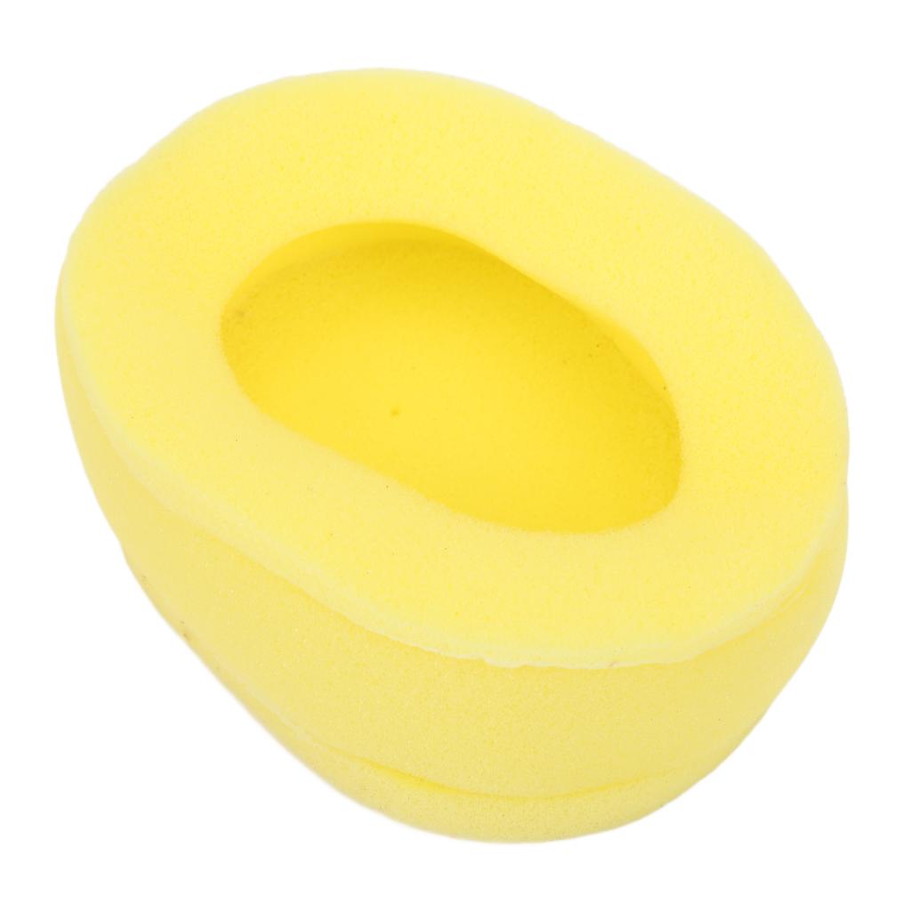 Svamp Luftfilter Insug Rengörare Tillbehör Ersättning för Suzuki DR125 SE DR200 SE DR