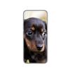 Animal Lovely Dachshund Dog Phone Cover for Motorola Moto G13 G14 G53 G54 G62 G72 G82 G84 E13 E20 G42 G32 G23 G22 Soft Case