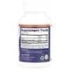 Magnesium Malate with B6, 2,000Mg, 90 Vegetarian Tablets (1,000Mg per Tablet)
