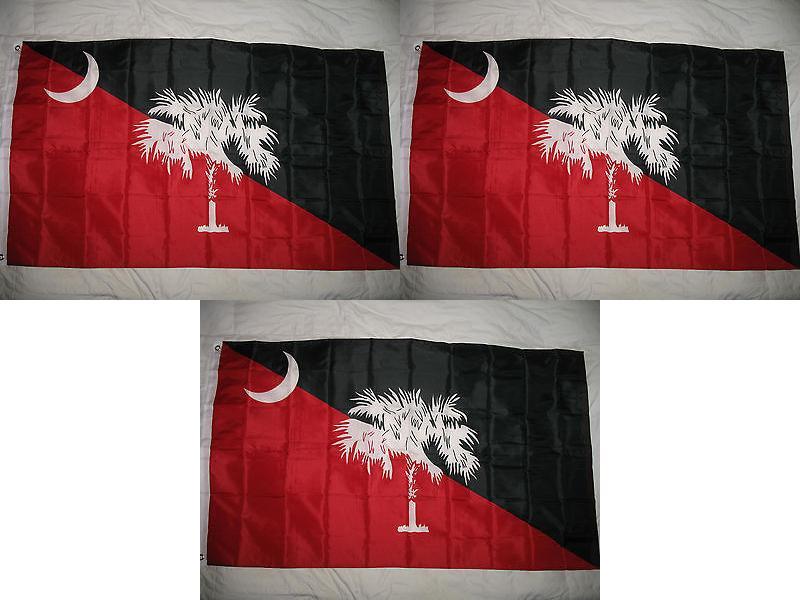 American Flag 210d Oxford Nylon Banner With Copper Eyelets For National Celebrations