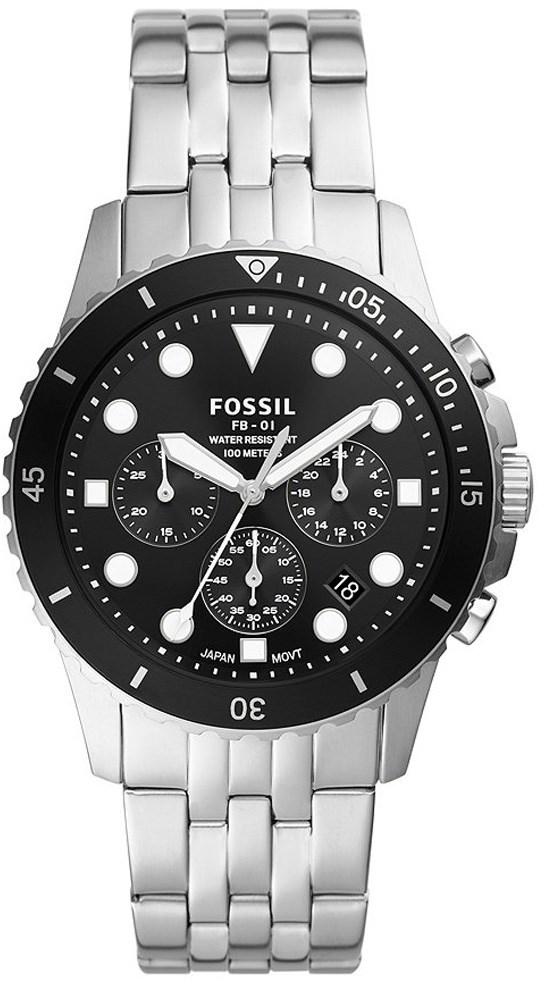 

Fossil FS5837 Мужские наручные часы