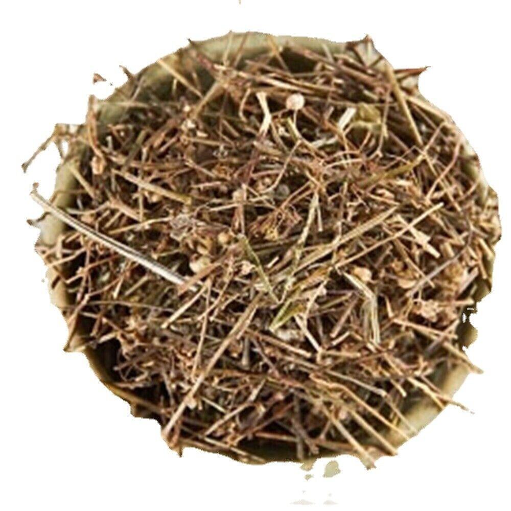 100% Organic Dried Hedyotis Diffusa White Herbal Tea Loose Leaf 250g