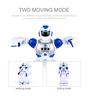 Intelligente RC-Fernbedienung Roboter Smart Action Infrarot-Gestensensor Spielzeug