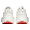 Anta Cushioning Breathable Abrasion Resistant Low top Training Shoes Women's Ivory White 122217785-4