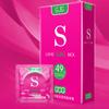 10pcs Small 49mm Condom Adult Sex Toys For Men Rubber Penis Sleeves Ultra Thin Contraception Condoms Male Sex Supplies Shop