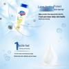 Safeguard Pure White Lemon Scent Body Wash