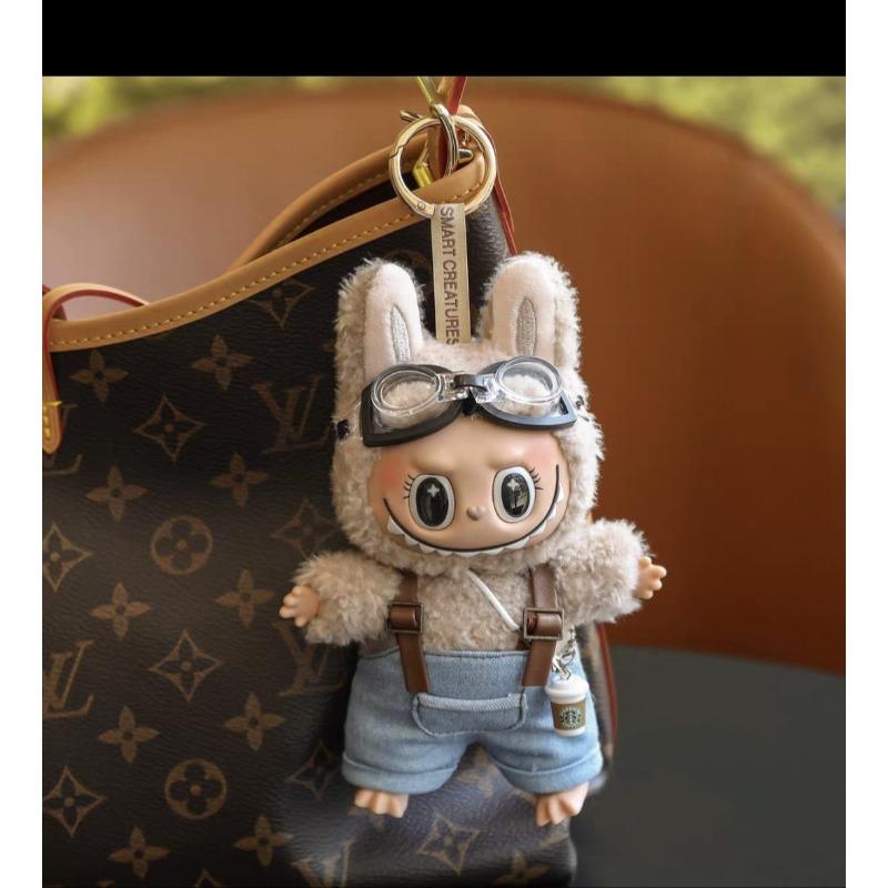 

Blind Box Doll Vinyl Plush Pendant Tide Play Gift 1PC