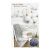 Artifi 4-Piece Bath Towel Set, 100% Cotton, Nordic Style, Thin, Quick-Dry, Highly Absorbent, Lint-Free, Colorfast, Soft & Fluffy Texture, Large Size