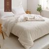 Hongxiu Shifang Deluxe All-Season Wool and Silk Duvet Set