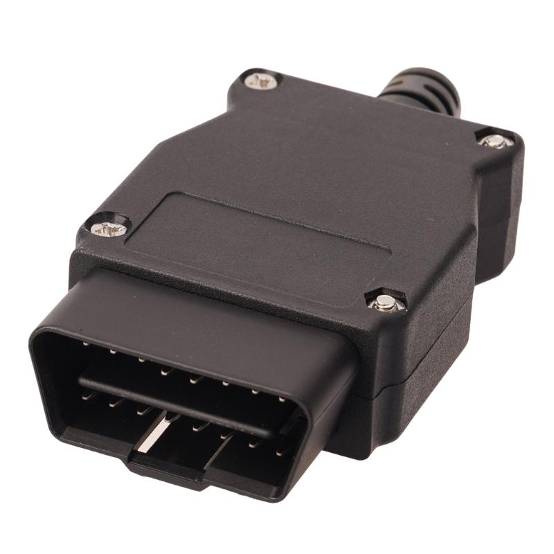 ESYS ENET Cable For F-series ICOM OBD2 Coding ESYS Ethernet Hidden-OBDII Cable