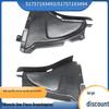51757193493/51757193494 BMW 5 Series F07 GT Front Bumper Triangle Panel