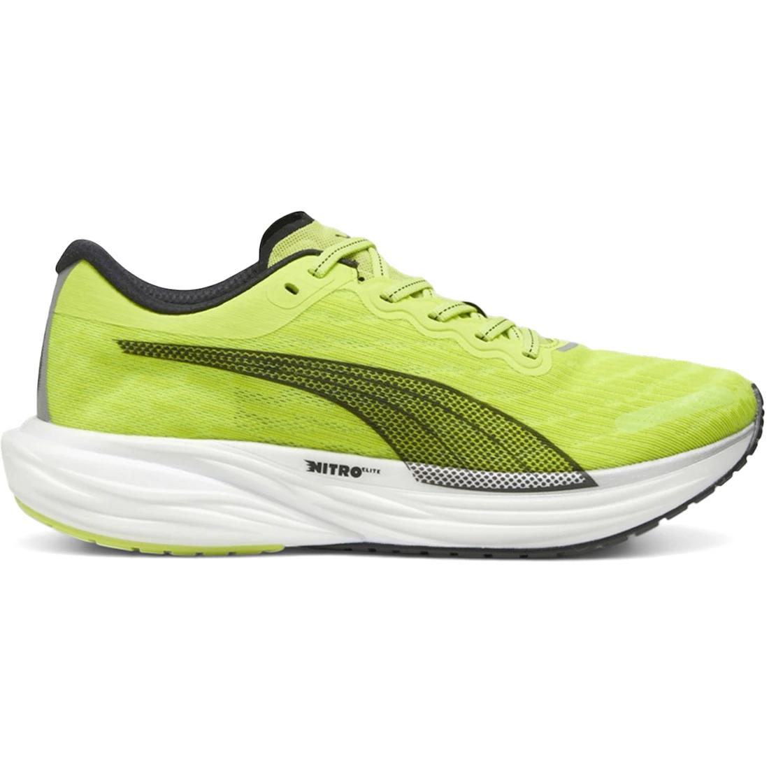 

Sneaker Puma Deviate Nitro 2 Lime Pow(376807-20) 39