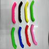 1Pair Bike Brake Lever Cover Silicone Brake Lever Grip Protector Anti-Slip Brake Handle Protection Covers Sleeve