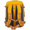 Cabin Zero Classic Pro 42L (Orange Chill). Orange Chill. One Size, Laptop.