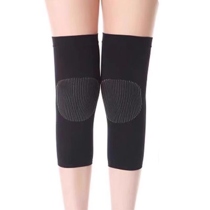 

Женские летние наколенники с противоскользящим покрытием: Длинные, тонкие, теплые чулки для холодных ног в помещениях с кондиционером