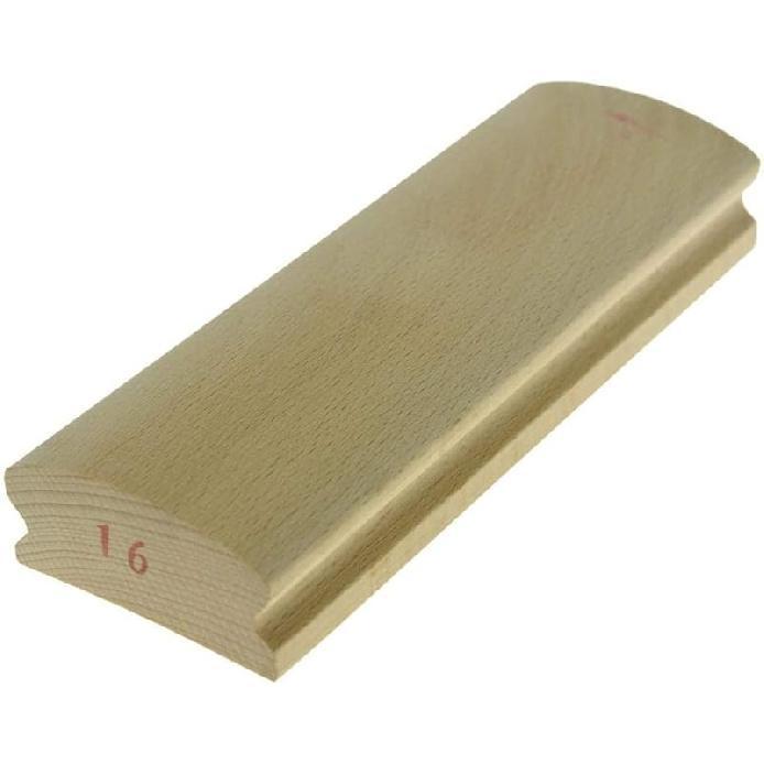 

Dopro 9.5 Guitar Bass Fingerboard Radius Sanding Block Fret Leveling Luthier Tools 16