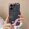 For Infinix Note 30 Pro Vip 30i Phone Case New Liquid Silicone Camera Protection Back Cover For Infinix Note30 30Vip 30Pro Funda